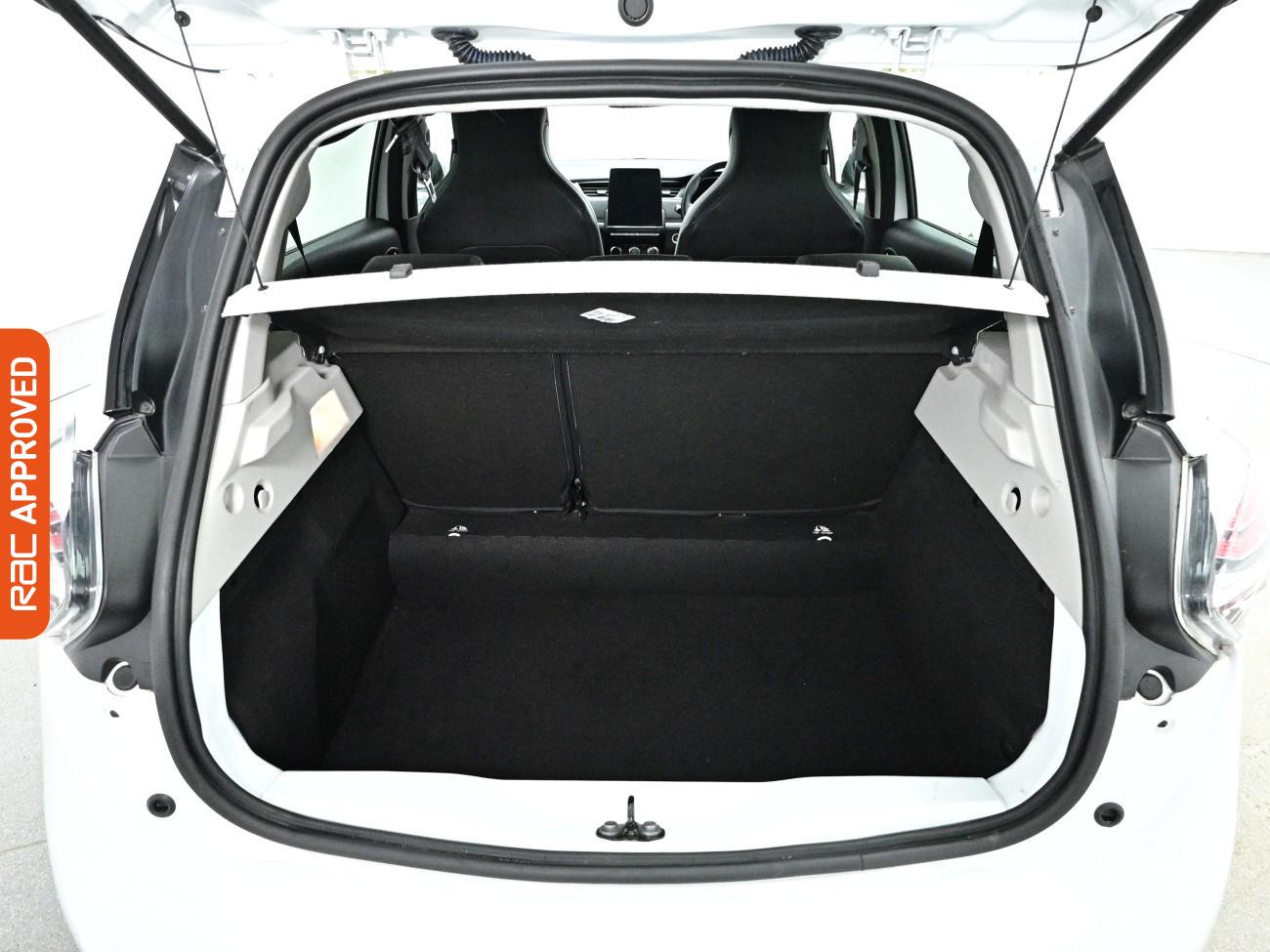 Used Renault Zoe 2021 for sale - 78105076: Photo 30