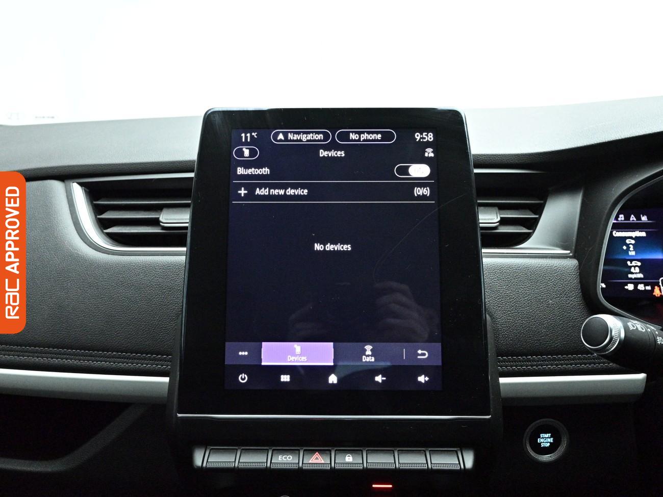 Used Renault Zoe 2021 for sale - 78105076: Photo 31