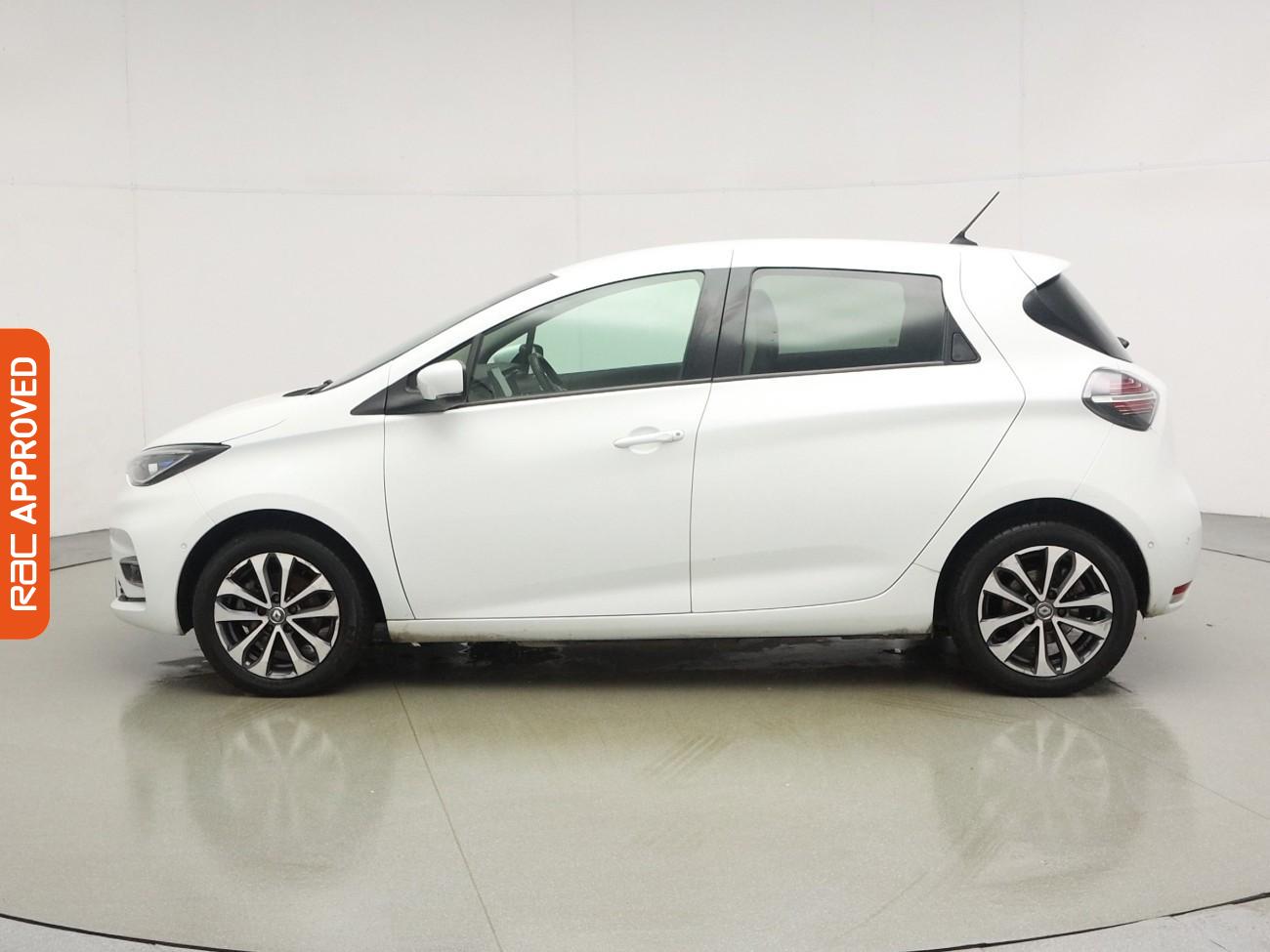 Used Renault Zoe 2021 for sale - 78105076: Photo 34
