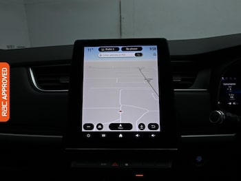 Used Renault Zoe 2021 for sale - 78105076: Photo