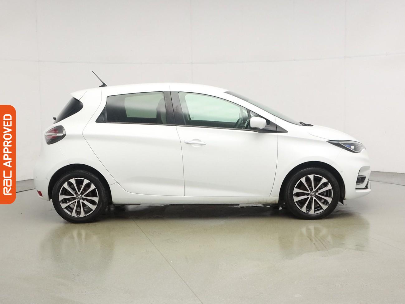 Used Renault Zoe 2021 for sale - 78105076: Photo 8
