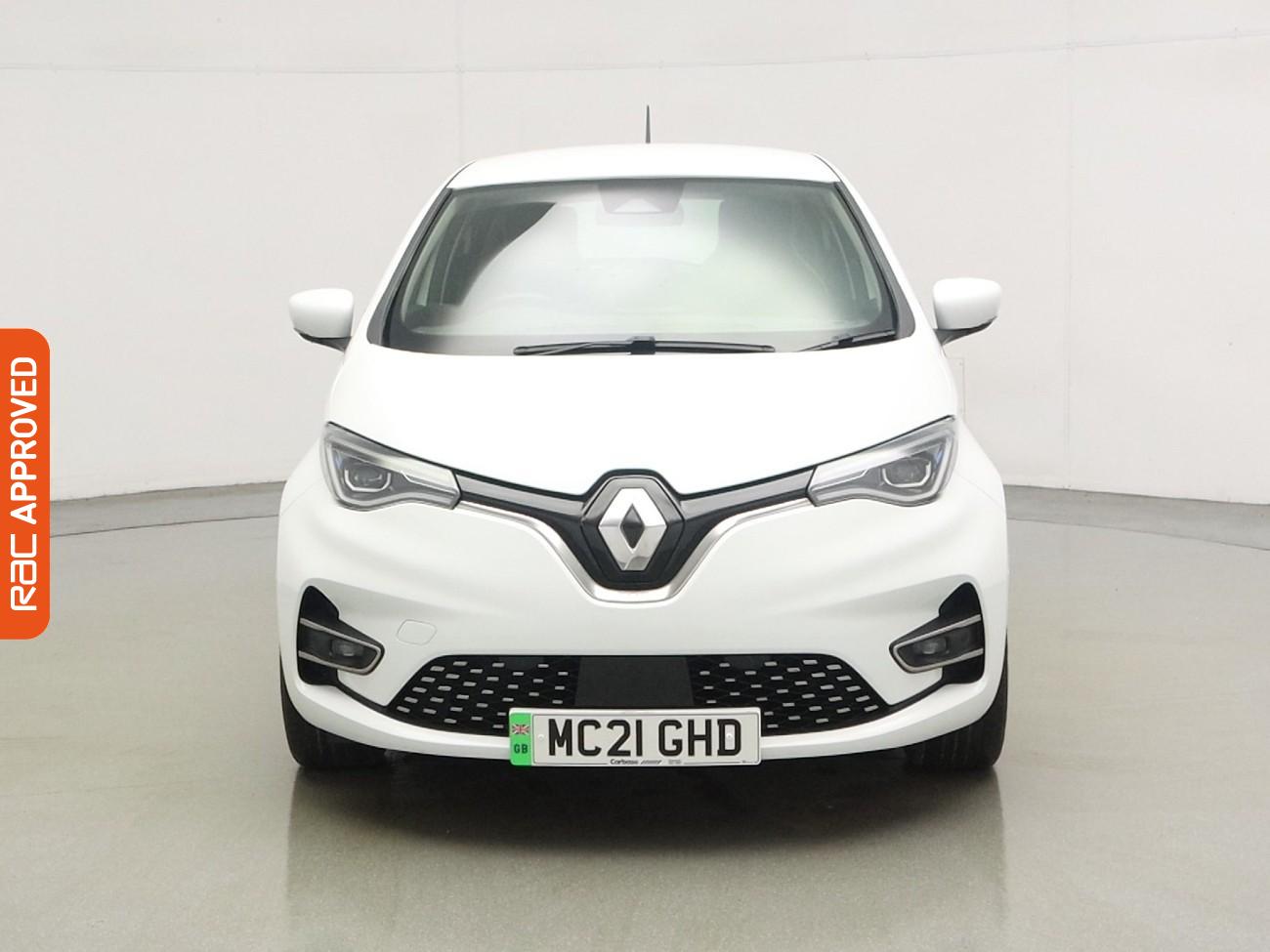Used Renault Zoe 2021 for sale - 78105076: Photo 9