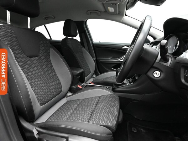 Used Vauxhall Astra 2021 for sale - 76005014: Photo 11