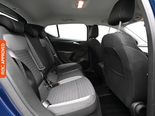 Used Vauxhall Astra 2021 for sale - 76005014: Photo 12