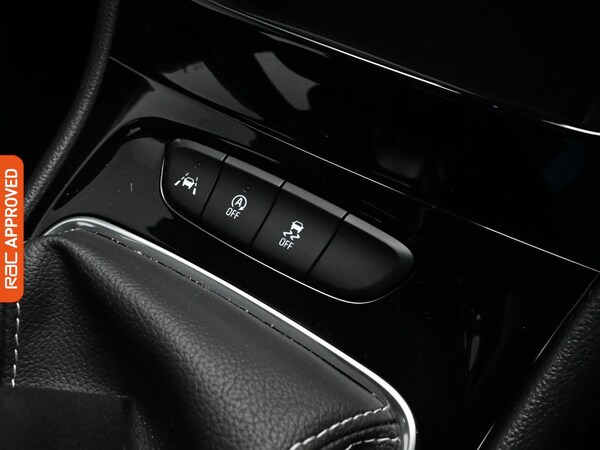 Used Vauxhall Astra 2021 for sale - 76005014: Photo 13