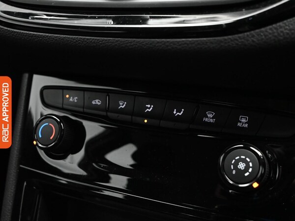 Used Vauxhall Astra 2021 for sale - 76005014: Photo 14
