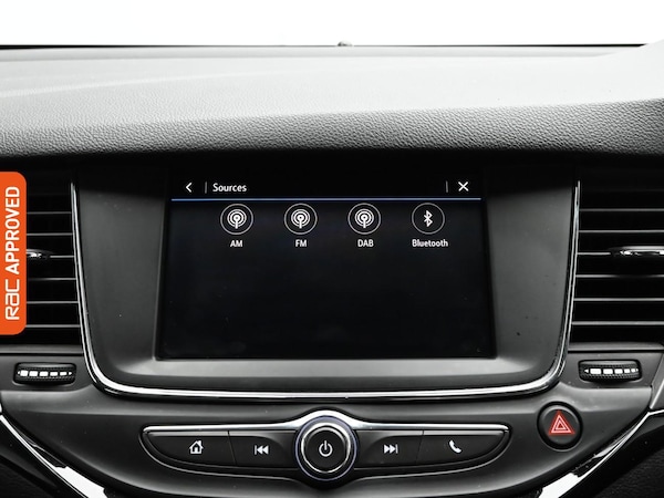 Used Vauxhall Astra 2021 for sale - 76005014: Photo 16