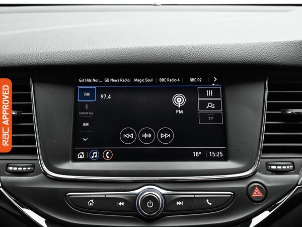 Used Vauxhall Astra 2021 for sale - 76005014: Photo 18
