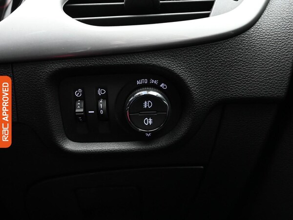 Used Vauxhall Astra 2021 for sale - 76005014: Photo 21