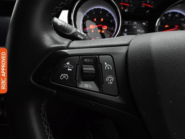 Used Vauxhall Astra 2021 for sale - 76005014: Photo 22