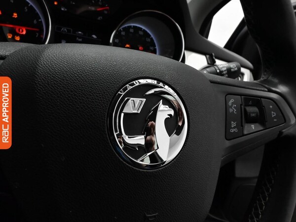 Used Vauxhall Astra 2021 for sale - 76005014: Photo 23