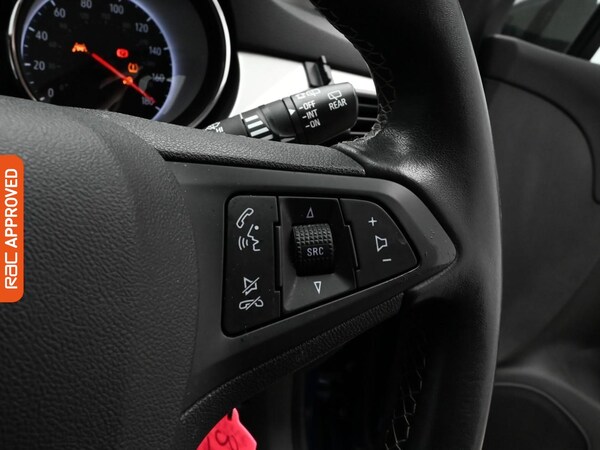 Used Vauxhall Astra 2021 for sale - 76005014: Photo 24