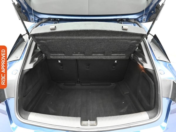 Used Vauxhall Astra 2021 for sale - 76005014: Photo 26
