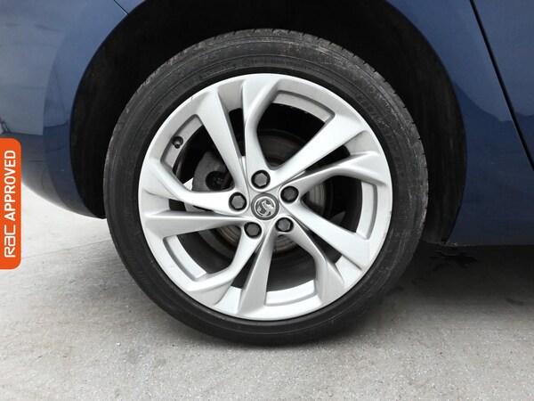 Used Vauxhall Astra 2021 for sale - 76005014: Photo 27