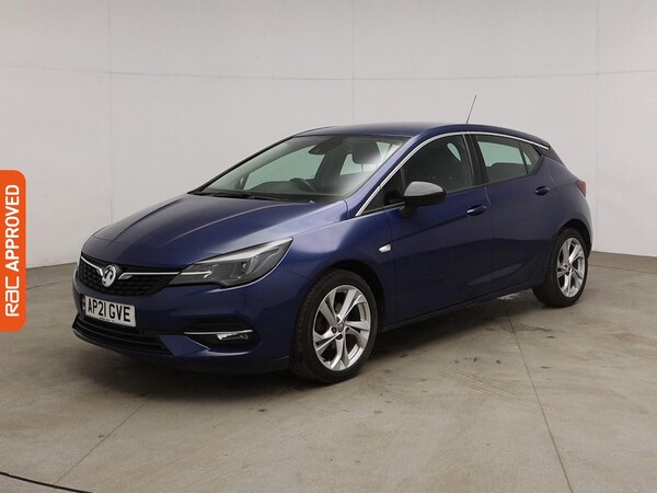 Used Vauxhall Astra 2021 for sale - 76005014: Photo 28