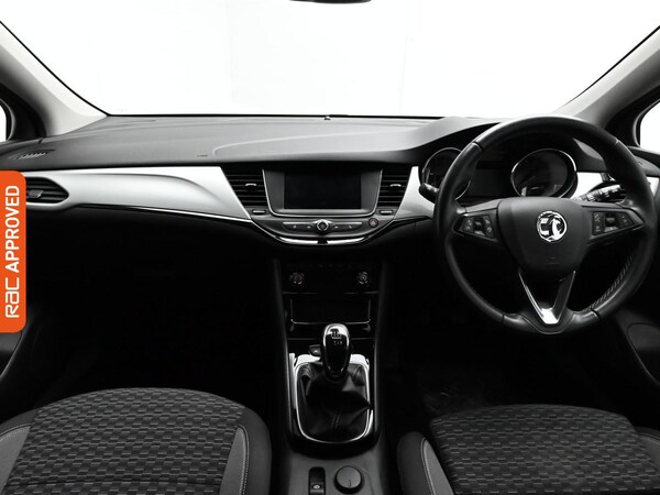 Used Vauxhall Astra 2021 for sale - 76005014: Photo 2