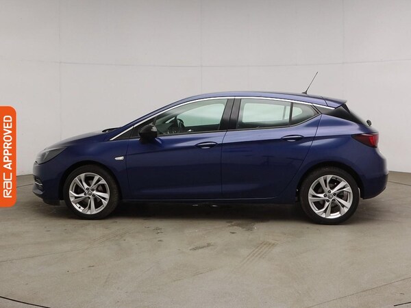Used Vauxhall Astra 2021 for sale - 76005014: Photo 30