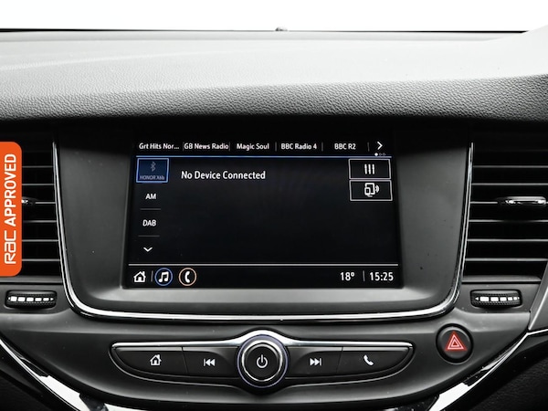 Used Vauxhall Astra 2021 for sale - 76005014: Photo 3