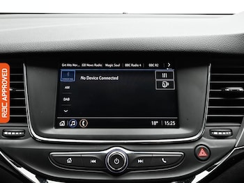 Used Vauxhall Astra 2021 for sale - 76005014: Photo 3