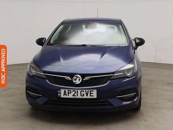 Used Vauxhall Astra 2021 for sale - 76005014: Photo 7