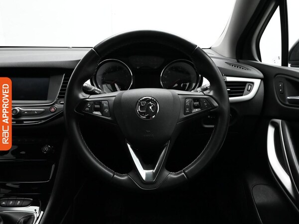 Used Vauxhall Astra 2021 for sale - 76005014: Photo 9