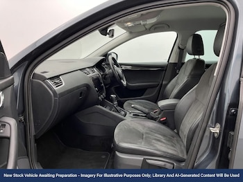 Used Skoda Octavia 2020 for sale - 78869864: Photo