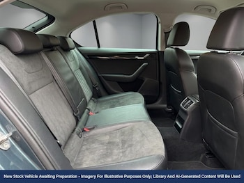 Used Skoda Octavia 2020 for sale - 78869864: Photo