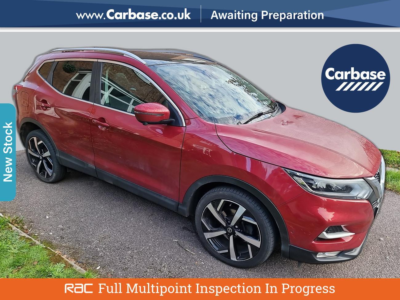 Used Nissan Qashqai 2025 for sale - 76128412: Photo 1