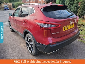 Used Nissan Qashqai 2025 for sale - 76128412: Photo 2
