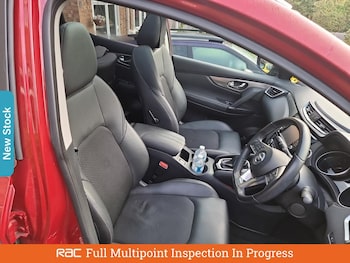 Used Nissan Qashqai 2025 for sale - 76128412: Photo 3