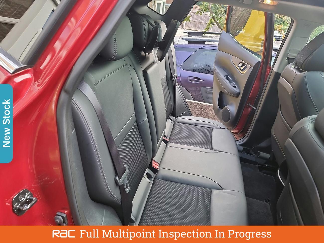 Used Nissan Qashqai 2025 for sale - 76128412: Photo 4