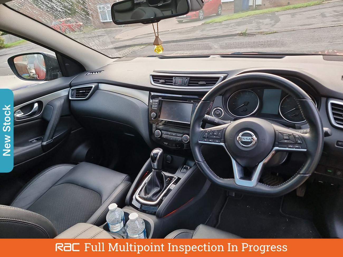 Used Nissan Qashqai 2025 for sale - 76128412: Photo 5