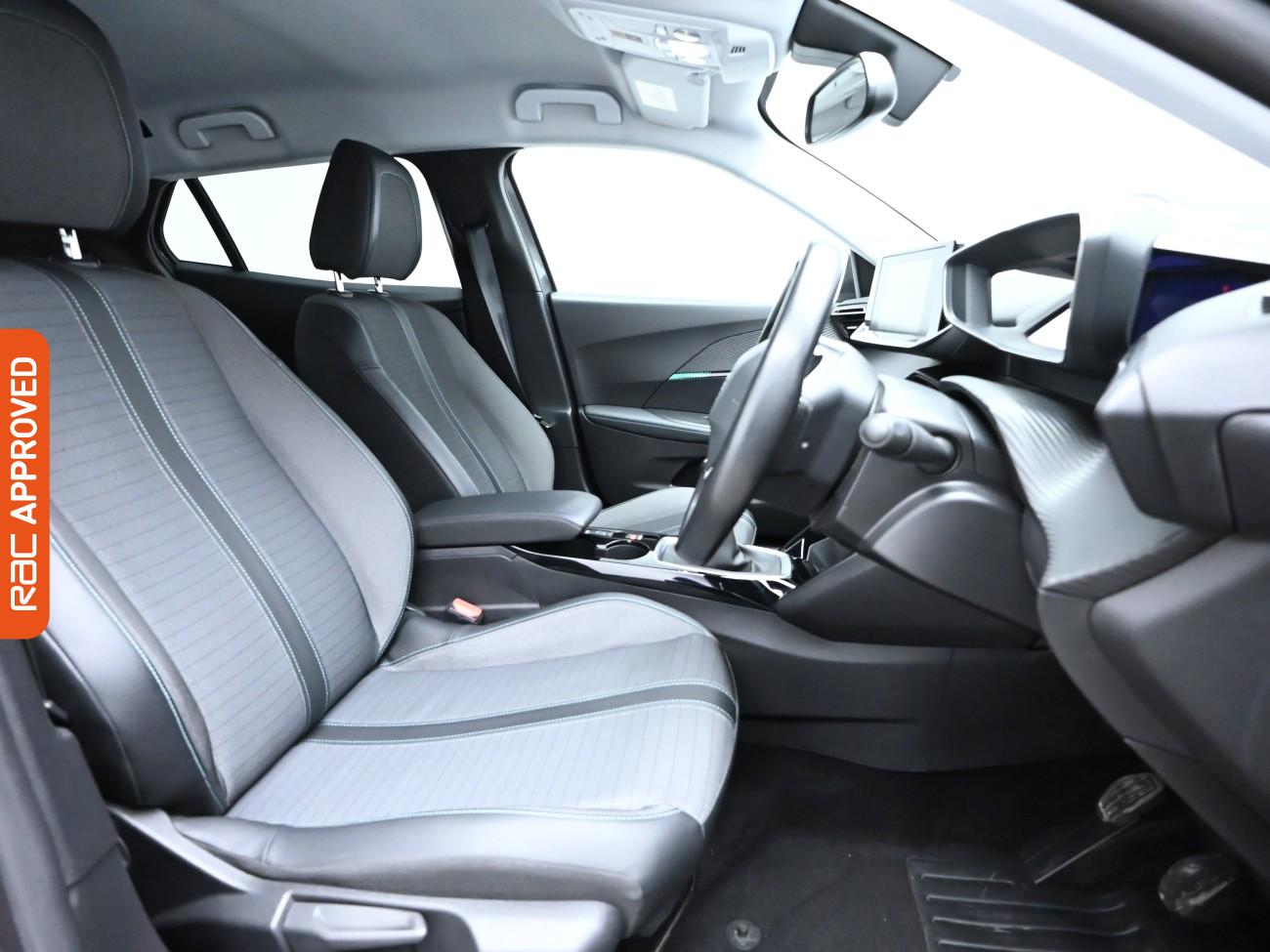 Used Peugeot 2008 2021 for sale - 76491158: Photo 11