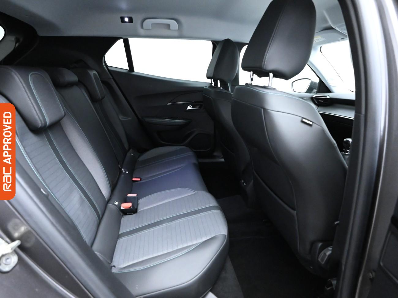 Used Peugeot 2008 2021 for sale - 76491158: Photo 12