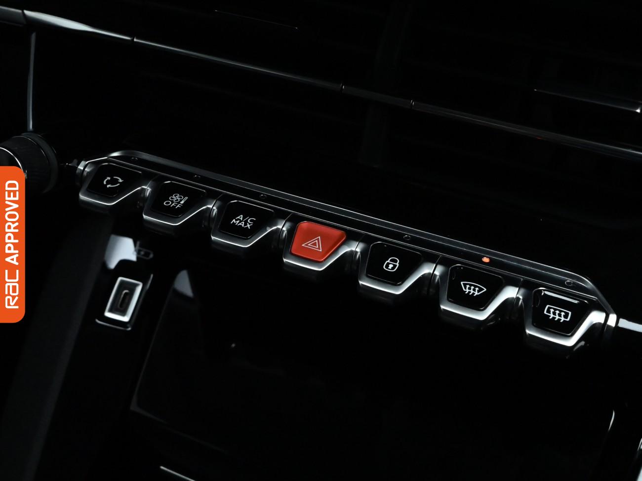 Used Peugeot 2008 2021 for sale - 76491158: Photo 17