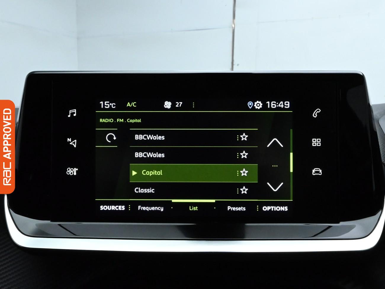 Used Peugeot 2008 2021 for sale - 76491158: Photo 18