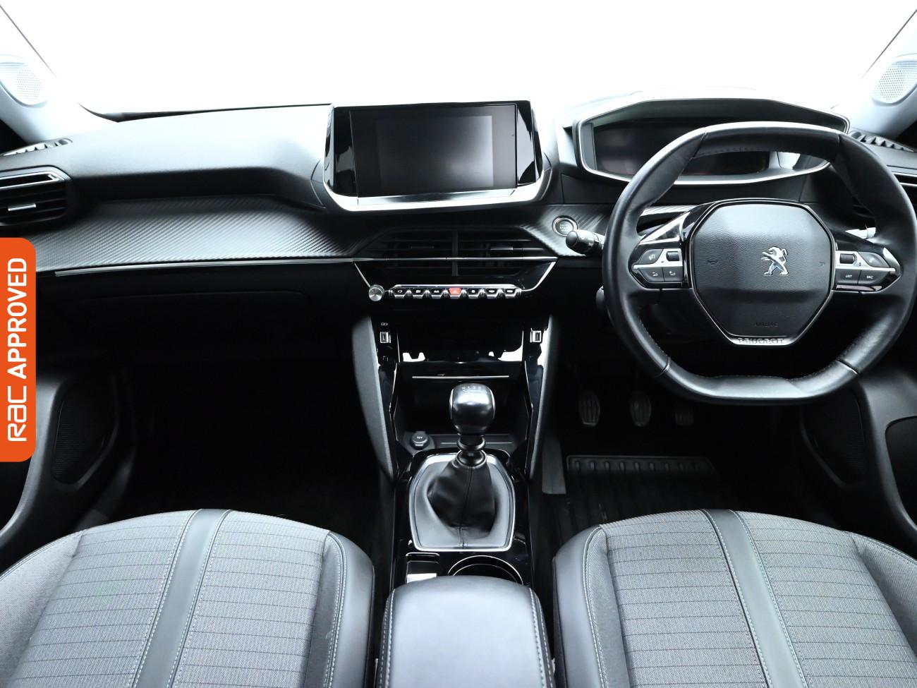 Used Peugeot 2008 2021 for sale - 76491158: Photo 2