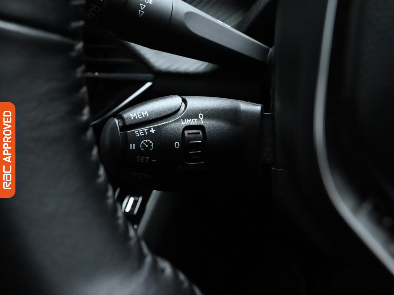 Used Peugeot 2008 2021 for sale - 76491158: Photo 20