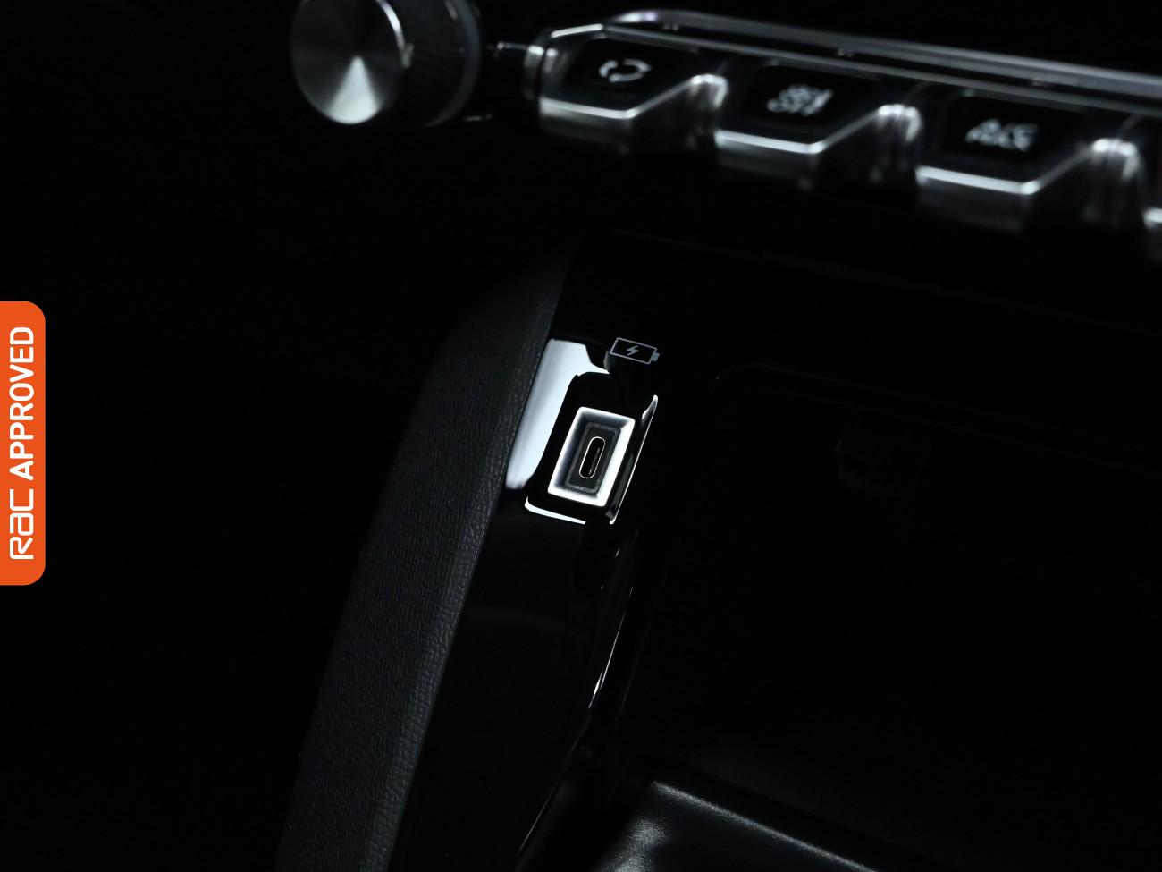 Used Peugeot 2008 2021 for sale - 76491158: Photo 21