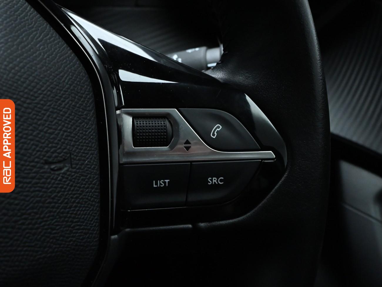 Used Peugeot 2008 2021 for sale - 76491158: Photo 22