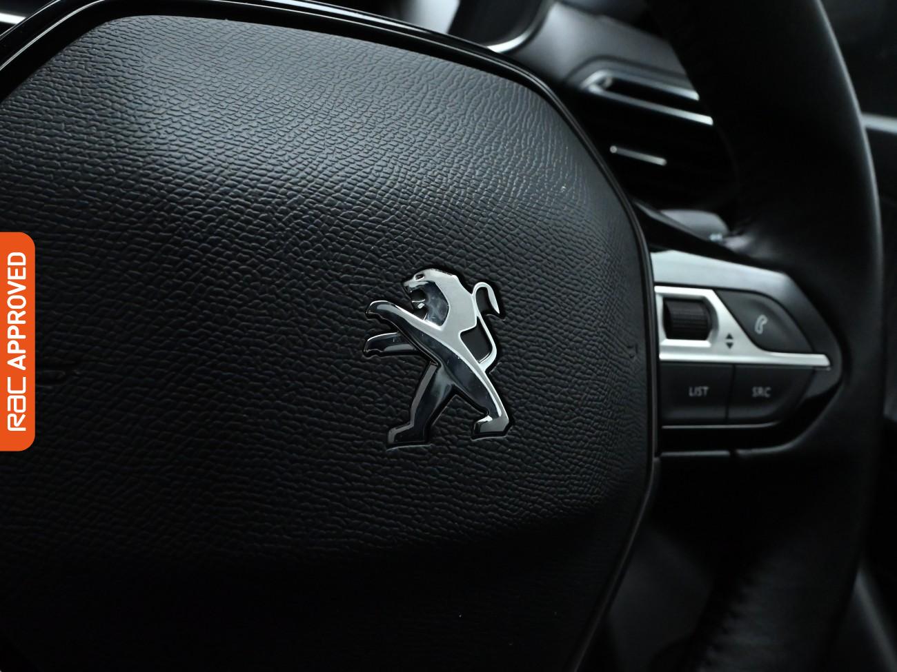 Used Peugeot 2008 2021 for sale - 76491158: Photo 23