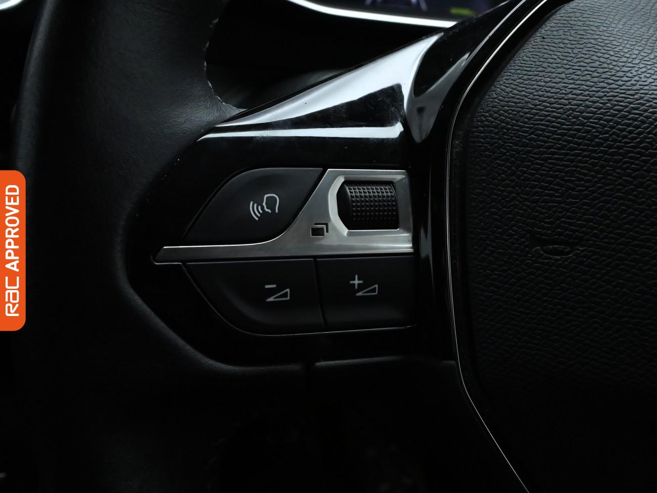 Used Peugeot 2008 2021 for sale - 76491158: Photo 24