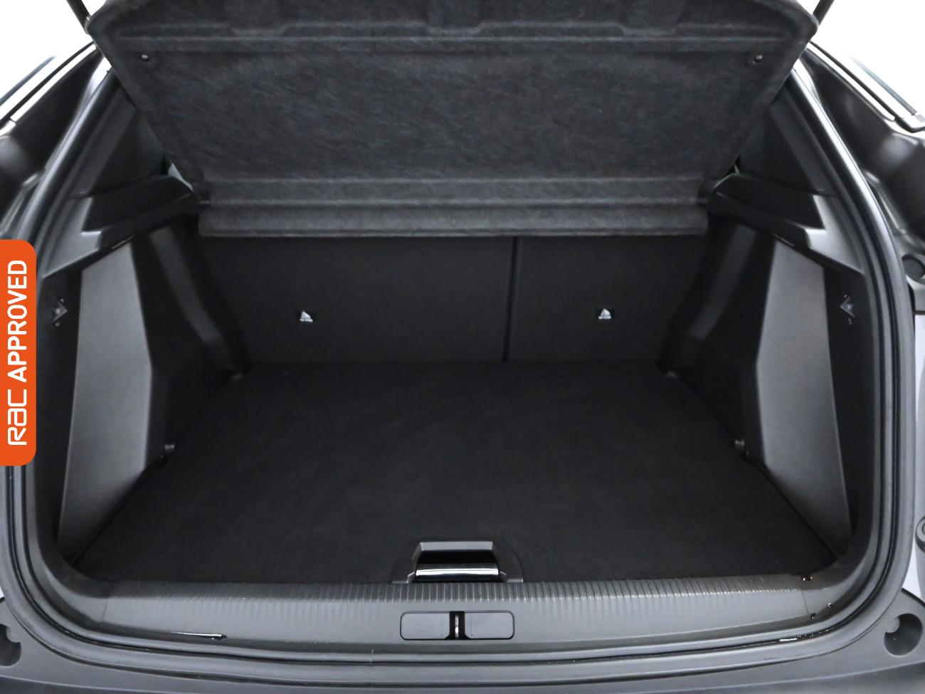 Used Peugeot 2008 2021 for sale - 76491158: Photo 26