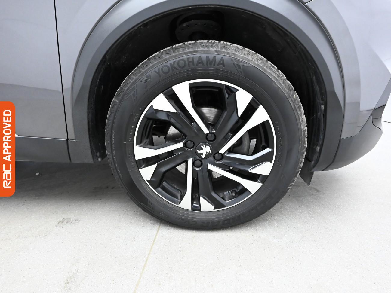 Used Peugeot 2008 2021 for sale - 76491158: Photo 27