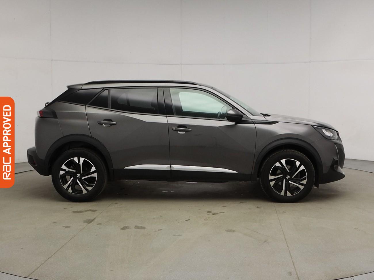 Used Peugeot 2008 2021 for sale - 76491158: Photo 6