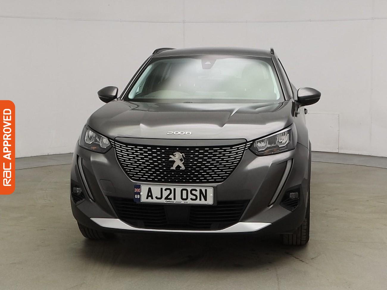 Used Peugeot 2008 2021 for sale - 76491158: Photo 7