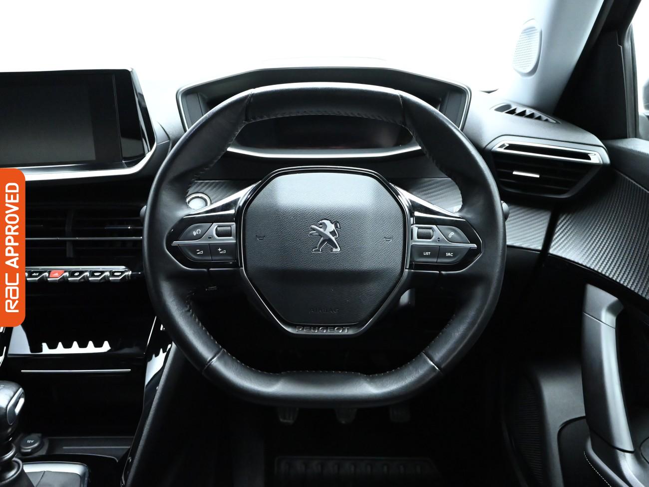 Used Peugeot 2008 2021 for sale - 76491158: Photo 9