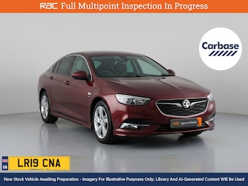 Used Vauxhall Insignia 2019 for sale - 78105161: Photo