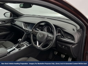 Used Vauxhall Insignia 2019 for sale - 78105161: Photo