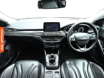 Used Ford Focus 2019 for sale - 78732730: Photo